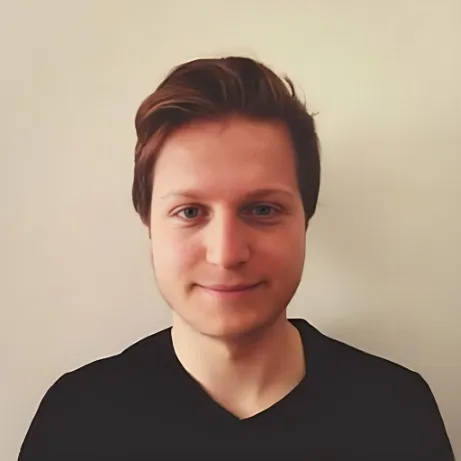 Sami Uysal Avatar