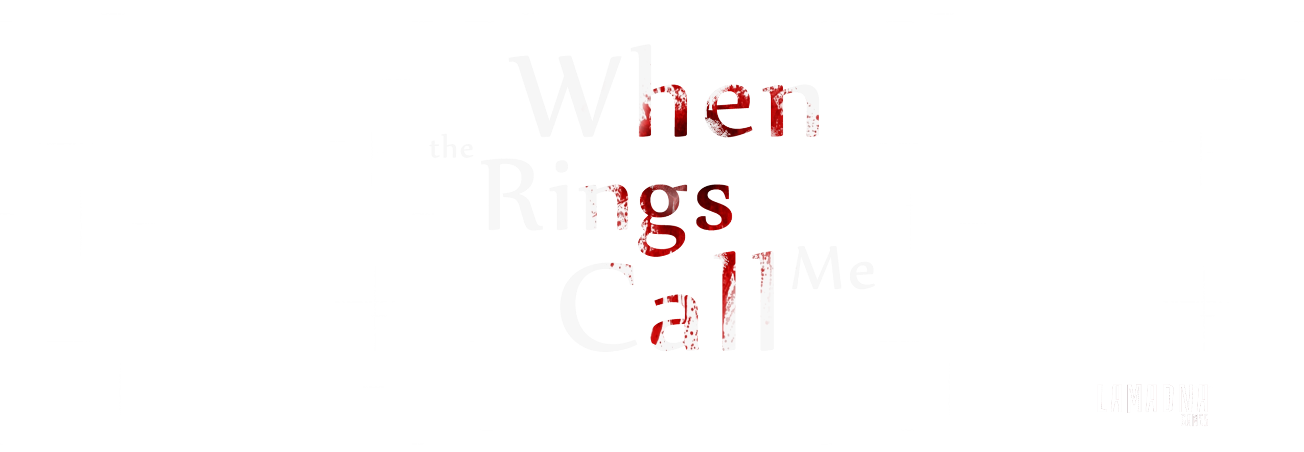 When The Rings Call Me