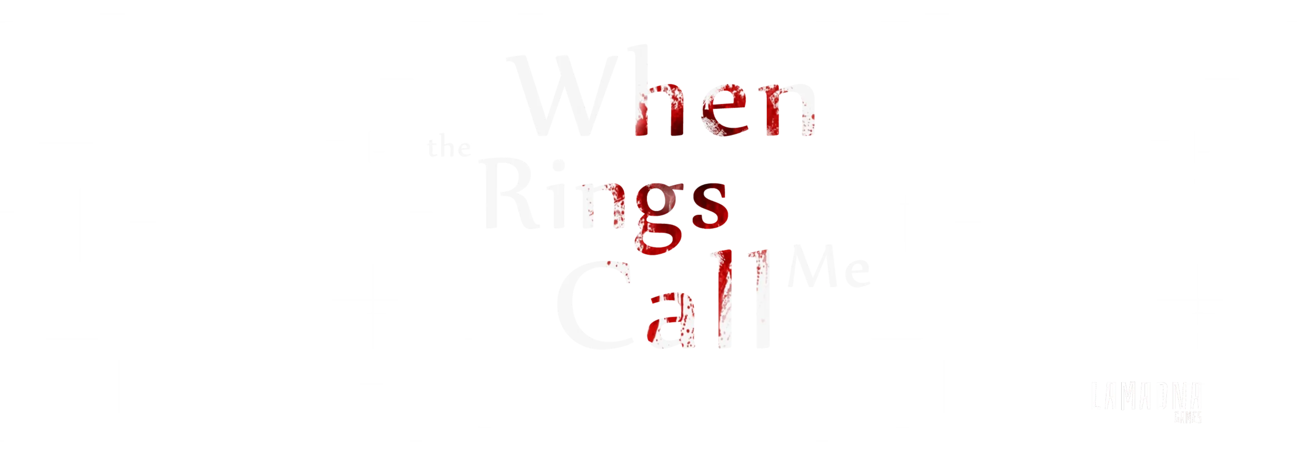 When The Rings Call Me